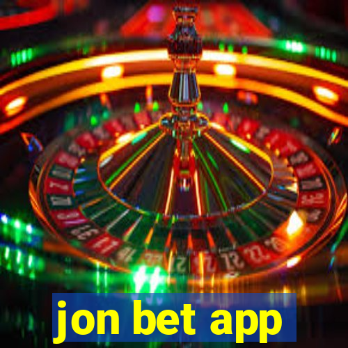 jon bet app